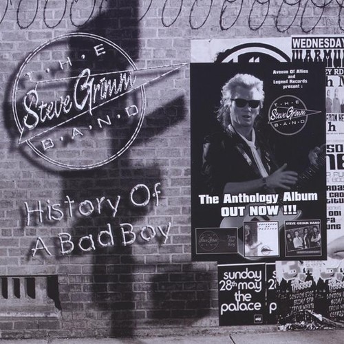 History of Abad Boy