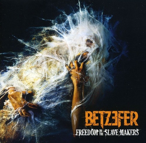 FREEDOM OF THE SLAVE MAKERS