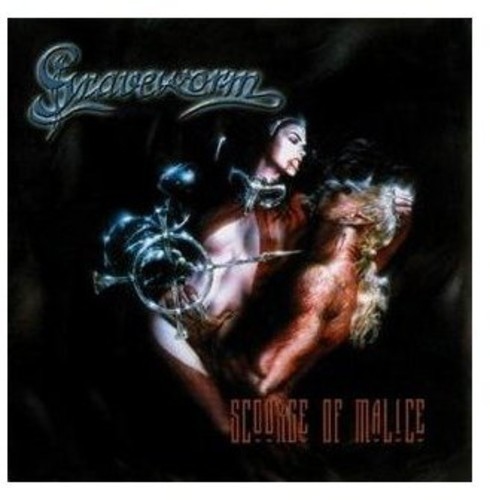 Scourge Of Malice