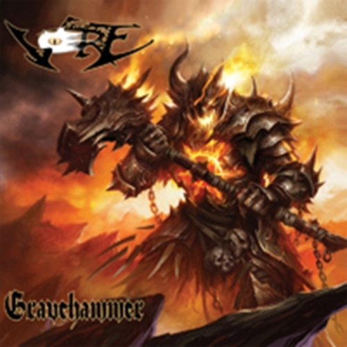 GRAVEHAMMER