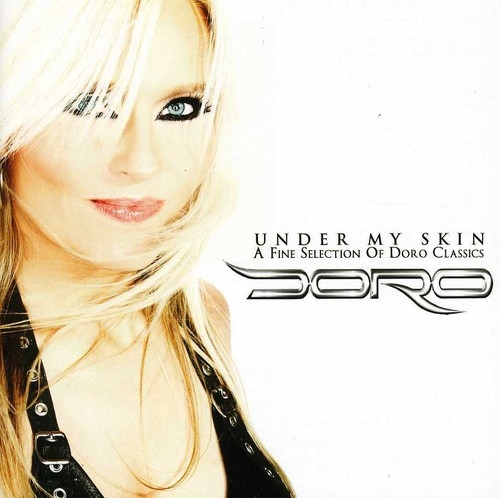 Under My Skin