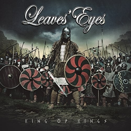 KING OF KINGS
