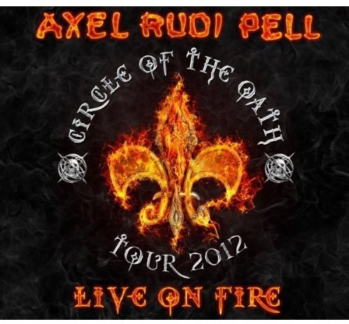 Live on Fire