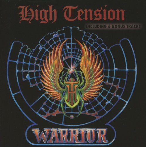 Warrior