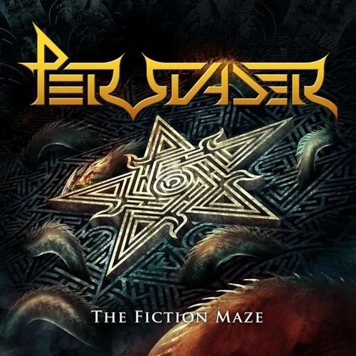 THE FICTION MAZE