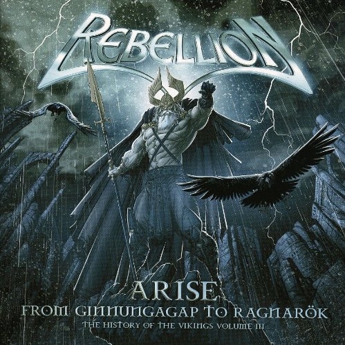 ARISE