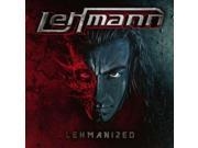 LEHMANIZED