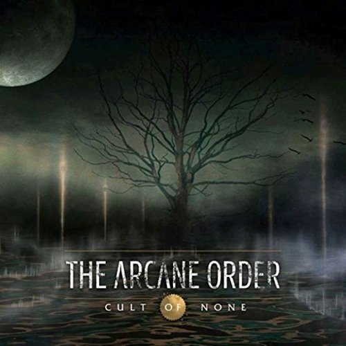 CULT OF NONE