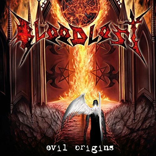 EVIL ORIGINS