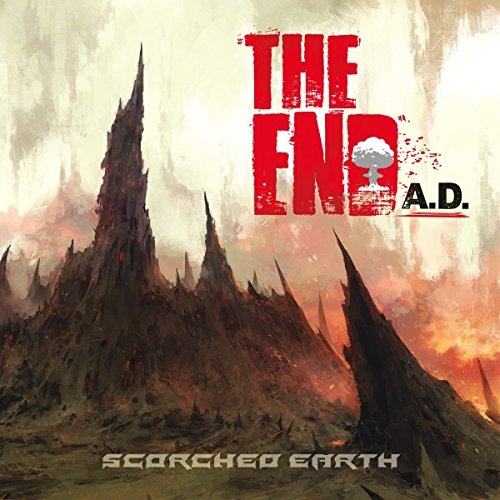 SCORCHED EARTH