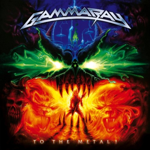 To The Metal!