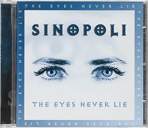 The Eyes Never Lie