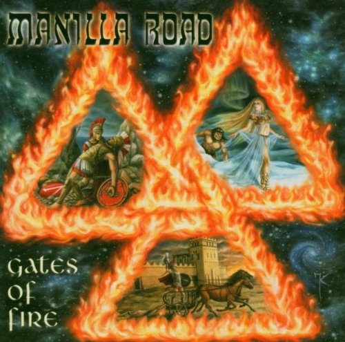 GATES OF FIRE