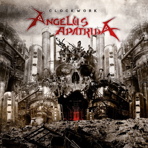 Clockwork