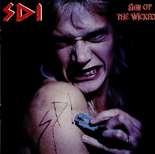 Sign Of The Wicked