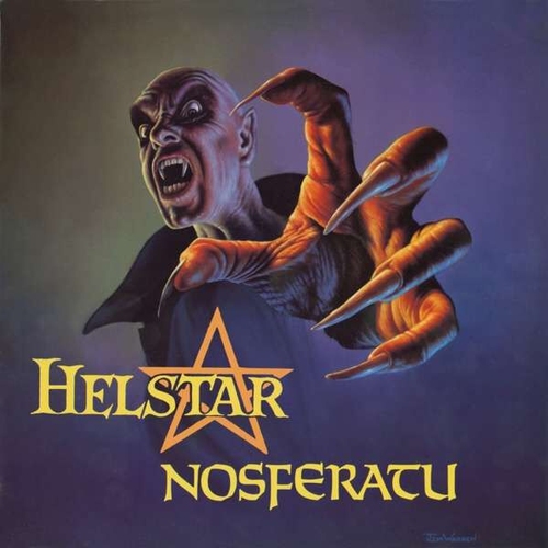 NOSFERATU