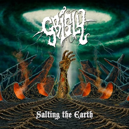SALTING THE EARTH