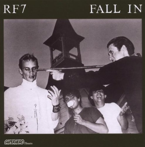 FALL IN
