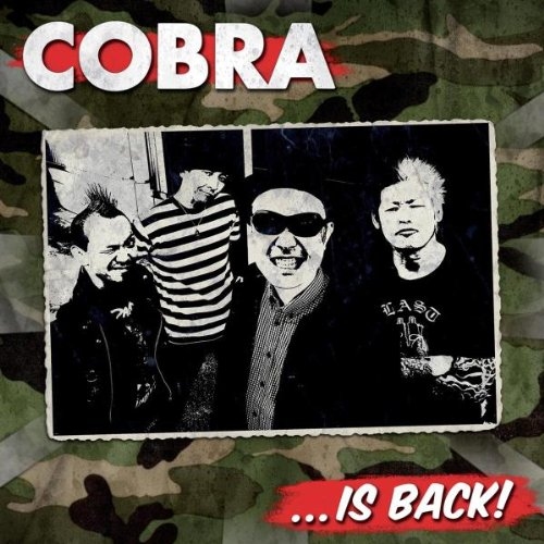 …IS BACK!