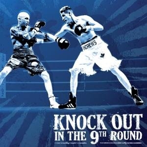 ...IN THE 9TH ROUND