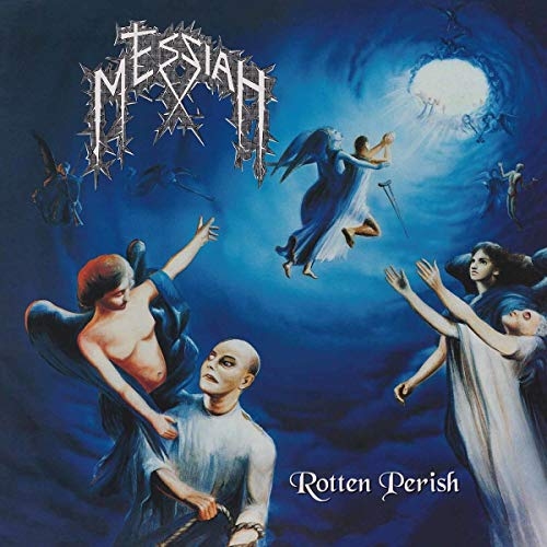 ROTTEN PERISH
