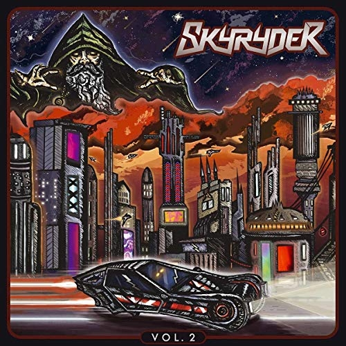 VOL 2