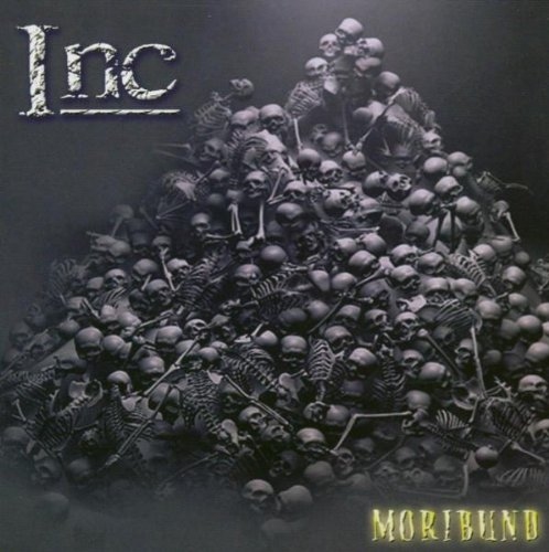 MORIBUND