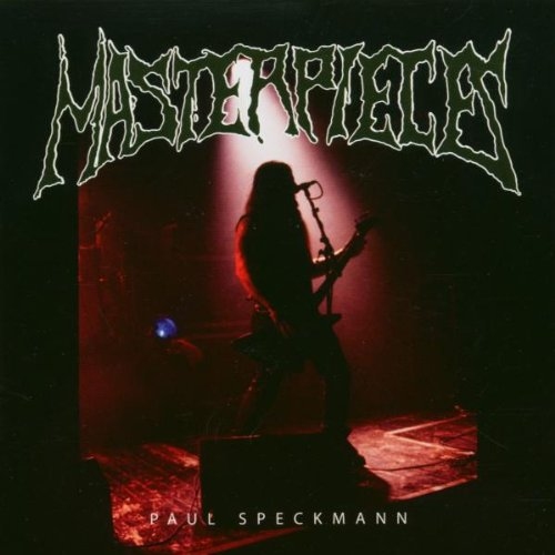 PAUL SPECKMANN