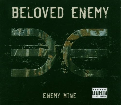 ENEMY MINE