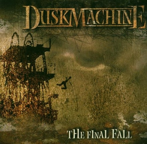 THE FINAL FALL