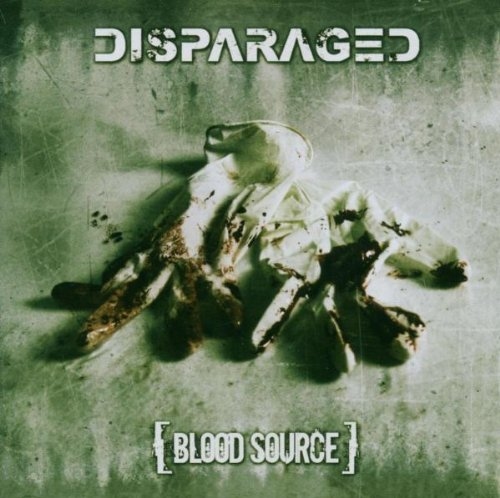 BLOOD SOURCE