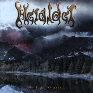 TWILIGHT KINGDOM
