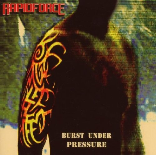 BURST UNDER PRESSURE