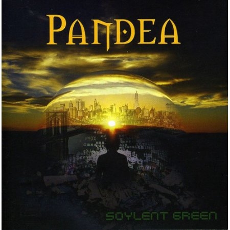 Soylent Green
