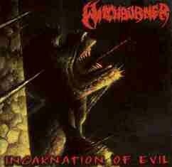 Incarnation Of Evil
