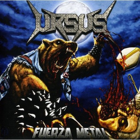 Fuerza Metal