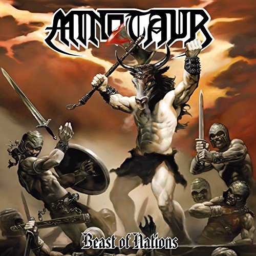 BEAST OF NATIONS