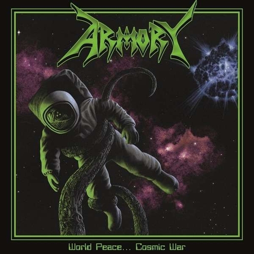 World PeaceCosmic War