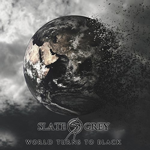 World Turns To Black