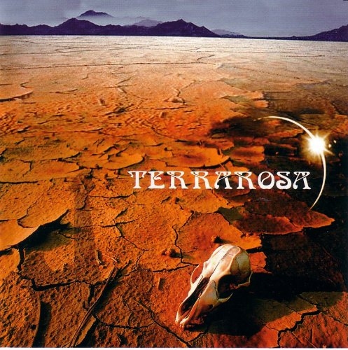 Terrarosa