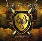 Code of Honour