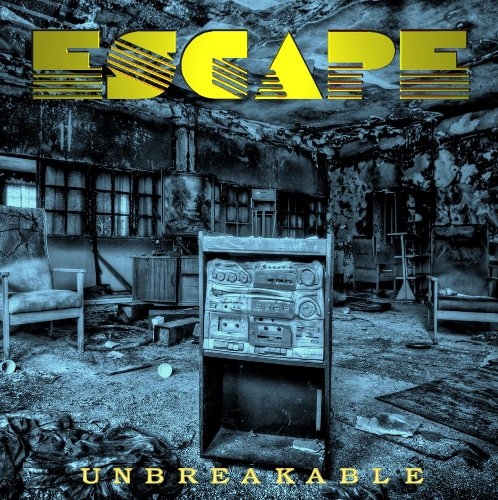 Unbreakable