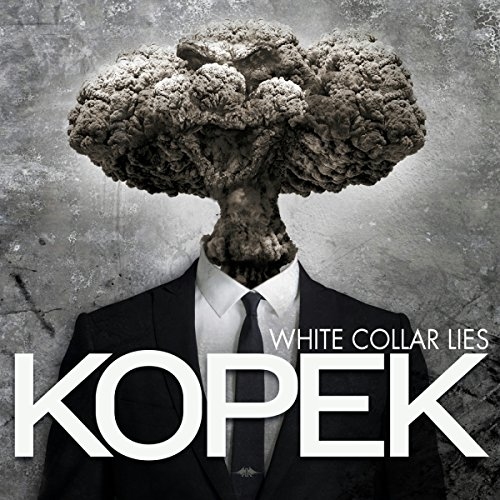 White Collar Lies