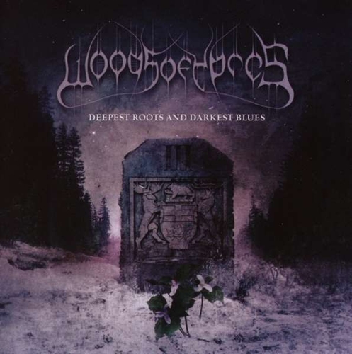 DEEPEST ROOTS AND DARKEST BLUES