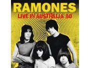 Live In Australia 80