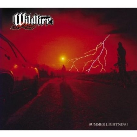Summer Lightning