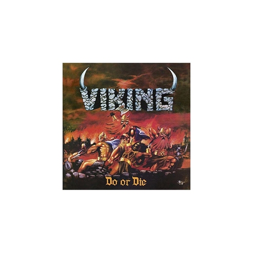 DO OR DIE