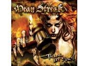 TRIAL BY FIRE