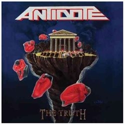 The Truth + Bonus Disc