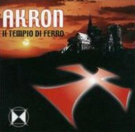 Il Tempio Di Ferro